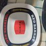 3x vintage  advertising watneys red barrel ashtrays collectors items ,nice in any collectors collection,,sold as seen, see pictures for condition, Image 3
