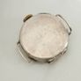 Vintage Silver Trench Wrist Watch- Image 7