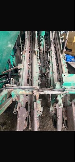 Beet harvester