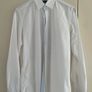Hugo Boss Men's White Shirt. Size Small. Image 2