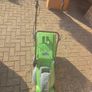 Electric Lawn Mower Image 3