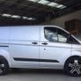 MAK Stone 5 Alloy Wheels Image 2