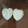 Heart shaped pill box Image 2