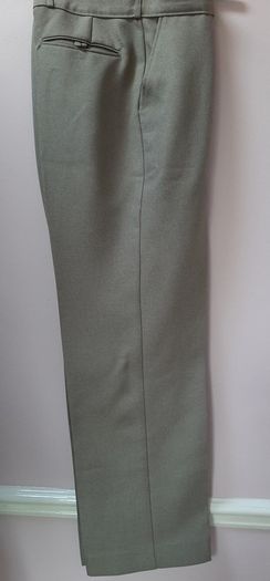 New vintage beige trousers