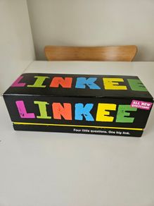 Linkee Board Game