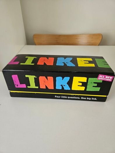 Linkee Board Game