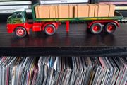 Model Truck
