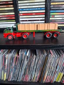 Model Truck
