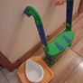 toliet steps Image 2