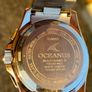 Casio Oceanus OCW-T2600G-1AJF solar radio watch Image 5