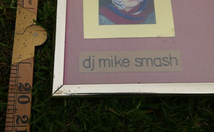 Gold Record ?