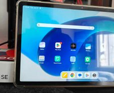 Xiaomi Redmi Pad SE 8GB / 256GB / 11" Grey