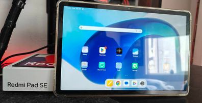 Xiaomi Redmi Pad SE 8GB / 256GB / 11" Grey