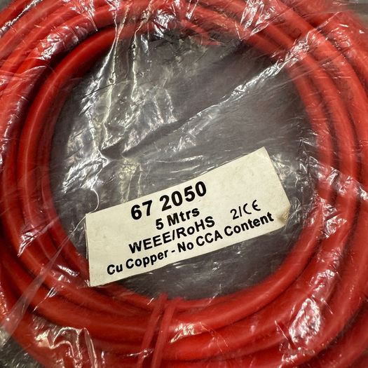 5 meter New Ethernet RJ45  Cable / Network Internet