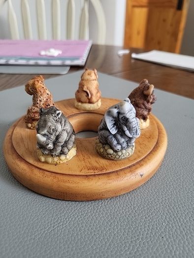 Unknown item
