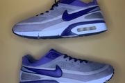 Get 1 of 1 BW Persian Violet