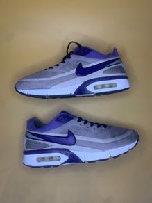 Get 1 of 1 BW Persian Violet