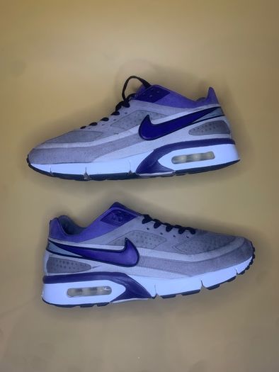 Get 1 of 1 BW Persian Violet