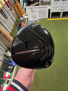 Titleist TSr2 3 Wood