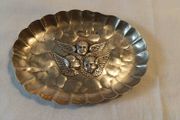 Reynolds Angels 1902 Sterling Silver Dish