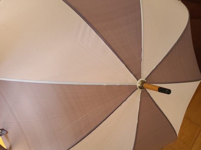 Vanderbilt Designer Umbrella
