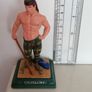 Rare Collectible Setanta Figurine (376g) Image 2