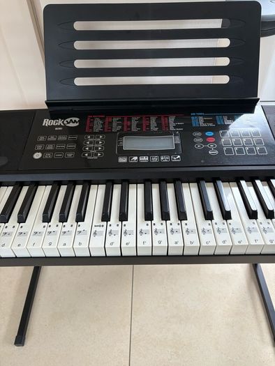keyboard
