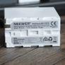 Np F970 Battery set Image 4