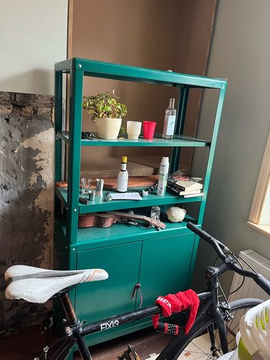 Ikea KOLBJORN cabinet