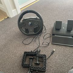Super drive - drive pro sport SV 750