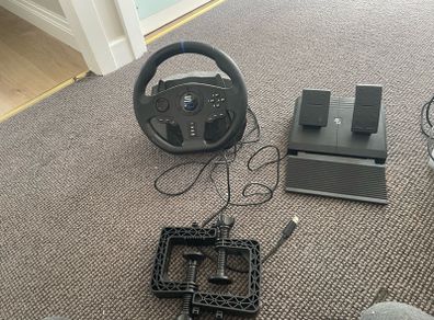 Super drive - drive pro sport SV 750