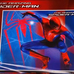 Ravensburger Spiderman  Jigsaw Puzzle