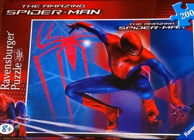 Ravensburger Spiderman  Jigsaw Puzzle