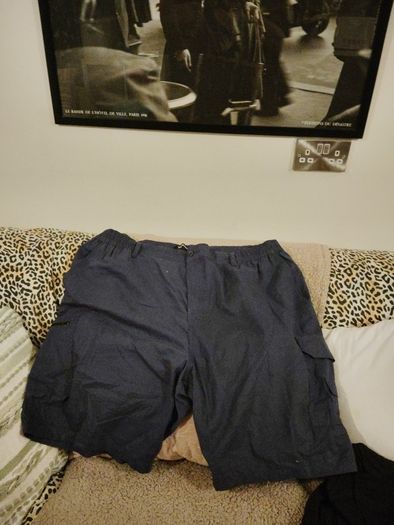 mens shorts xxxl