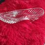 GALWAY Chrystal jewellery holder Image 2