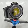 Canon Rebel T1i DSLR (EOS 500d) Image 5