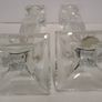 Derry Crystal candle sticks Image 2