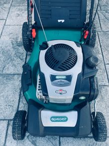Lawnmower  Briggs Stratton