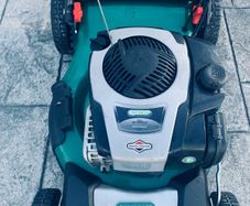 Lawnmower  Briggs Stratton