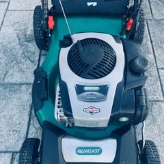 Lawnmower  Briggs Stratton