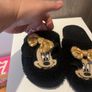 Minnie slippers Image 2