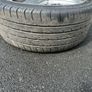 Genuine Audi Peelers 20" (Near new tires) Image 6
