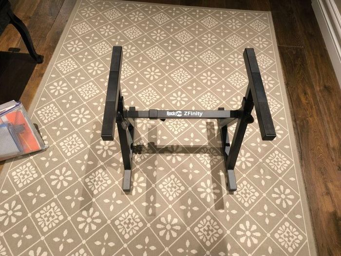 keyboard stand