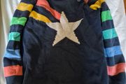 Boys jumper size 7-8