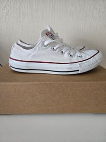 Converse All Star Low uk3