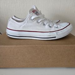 Converse All Star Low uk3