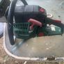 chainsaw Image 2