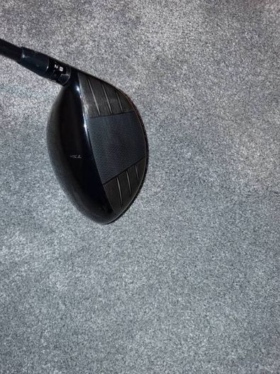 Titleist TSR3 9 degree Driver
