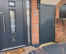 Side Gates