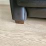 3+2 leather sofa Image 5